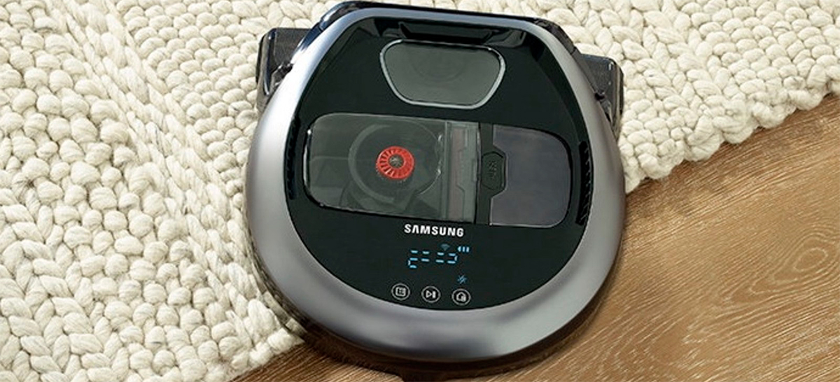 Samsung POWERbot R7070 Review & Specs 2020 | Comparisono